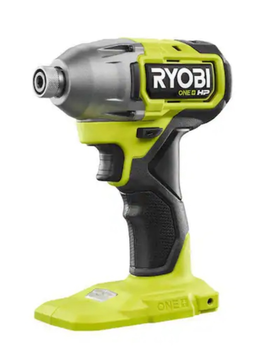 ⭐️ Ryobi ONE+ HP 18V Brushless Cordless 1/4" Impact Driver - (Tool Only) New
